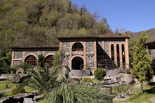 Adjarian Wine House