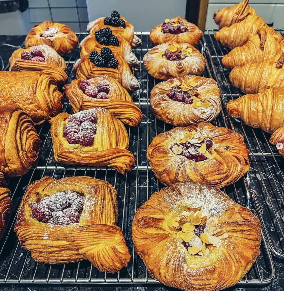 Babà bakery