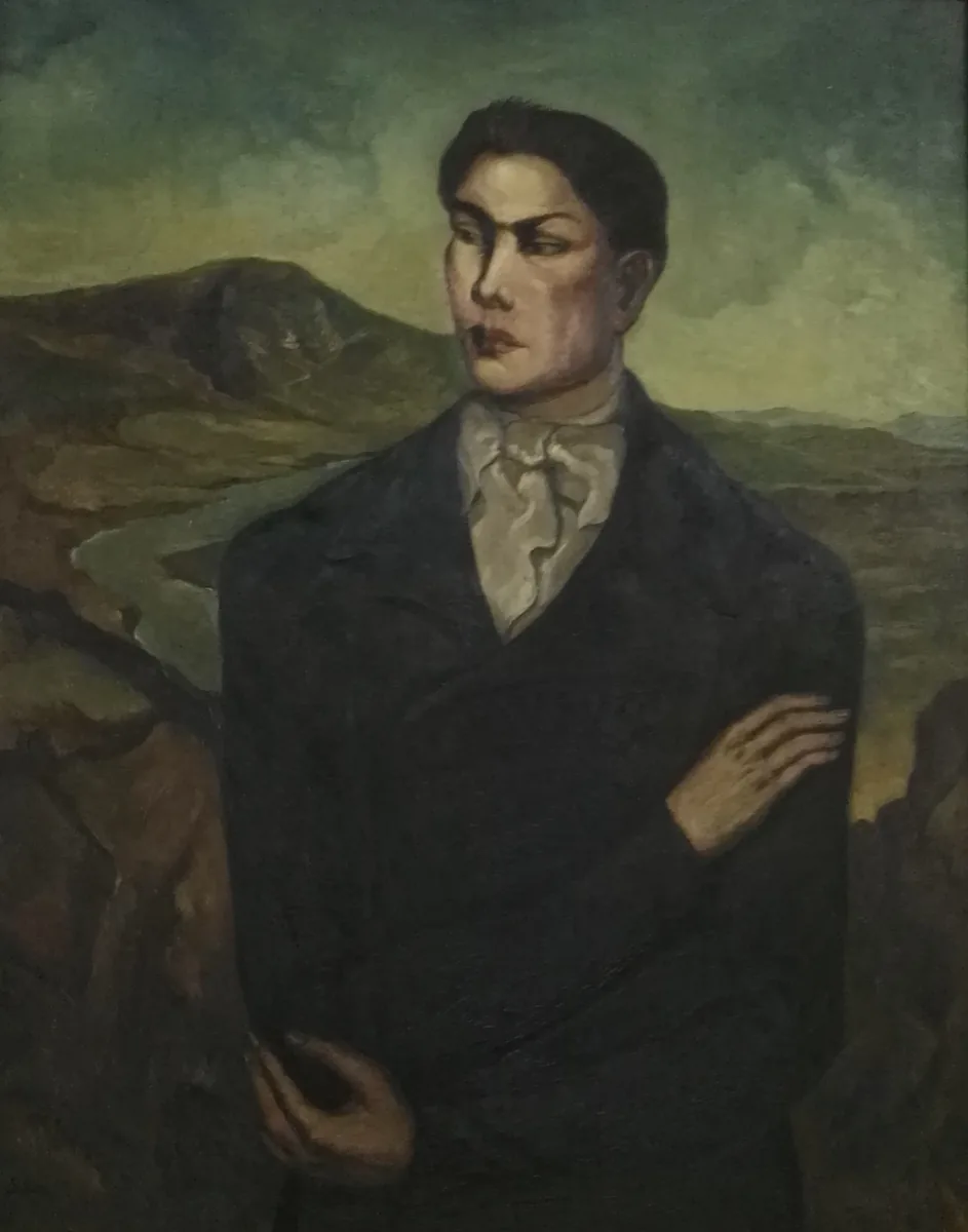 Nikolos Barataschwili