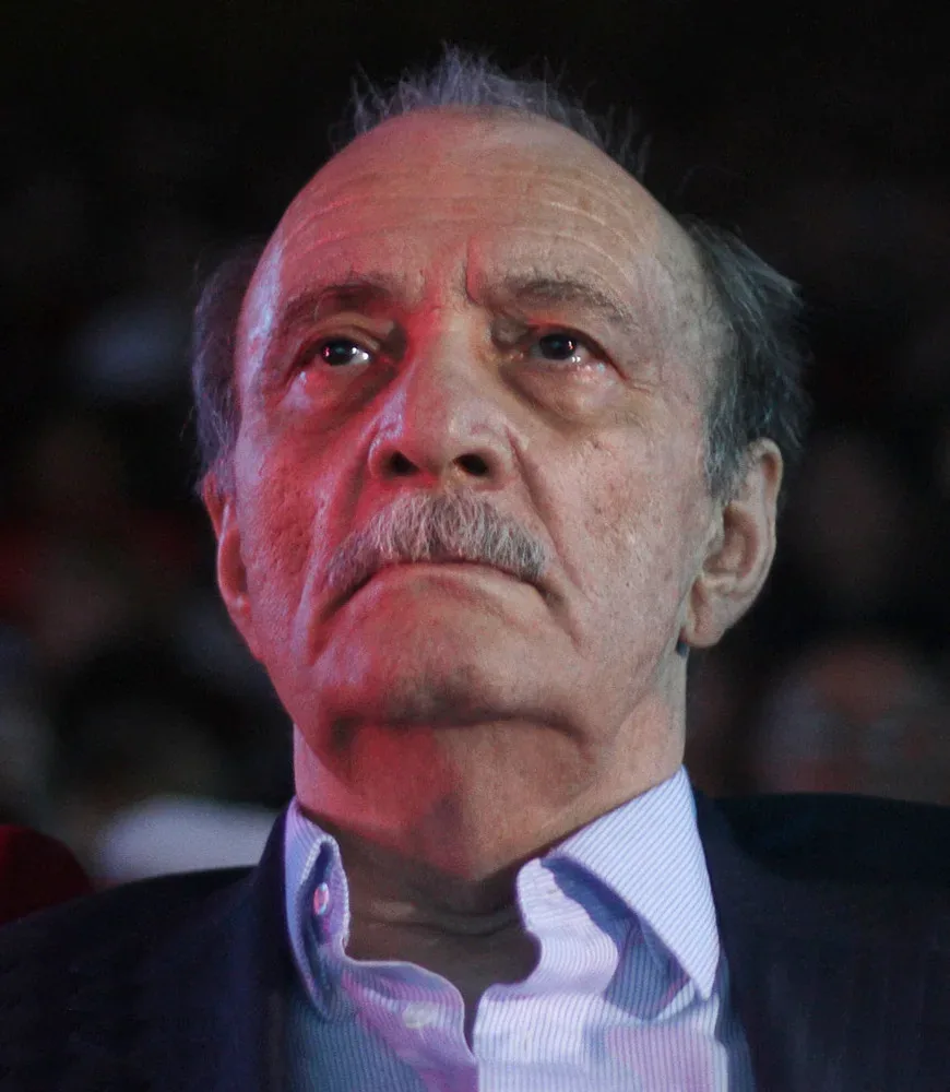 Georgi Danelija