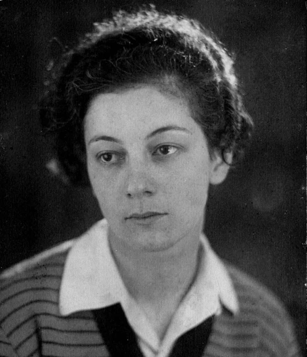 Elene Achwlediani