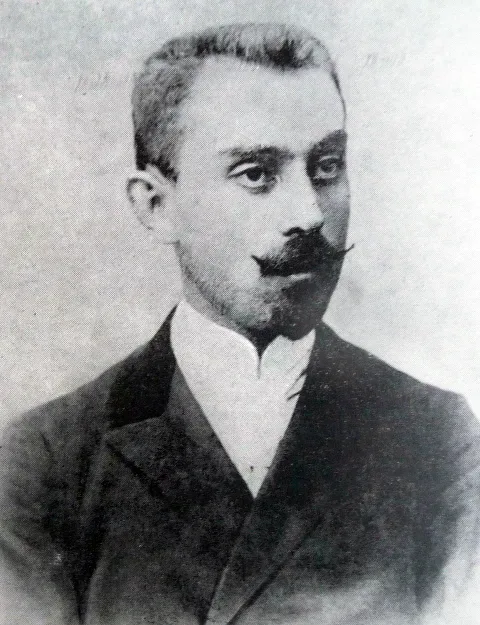 Sachari Paliaschwili