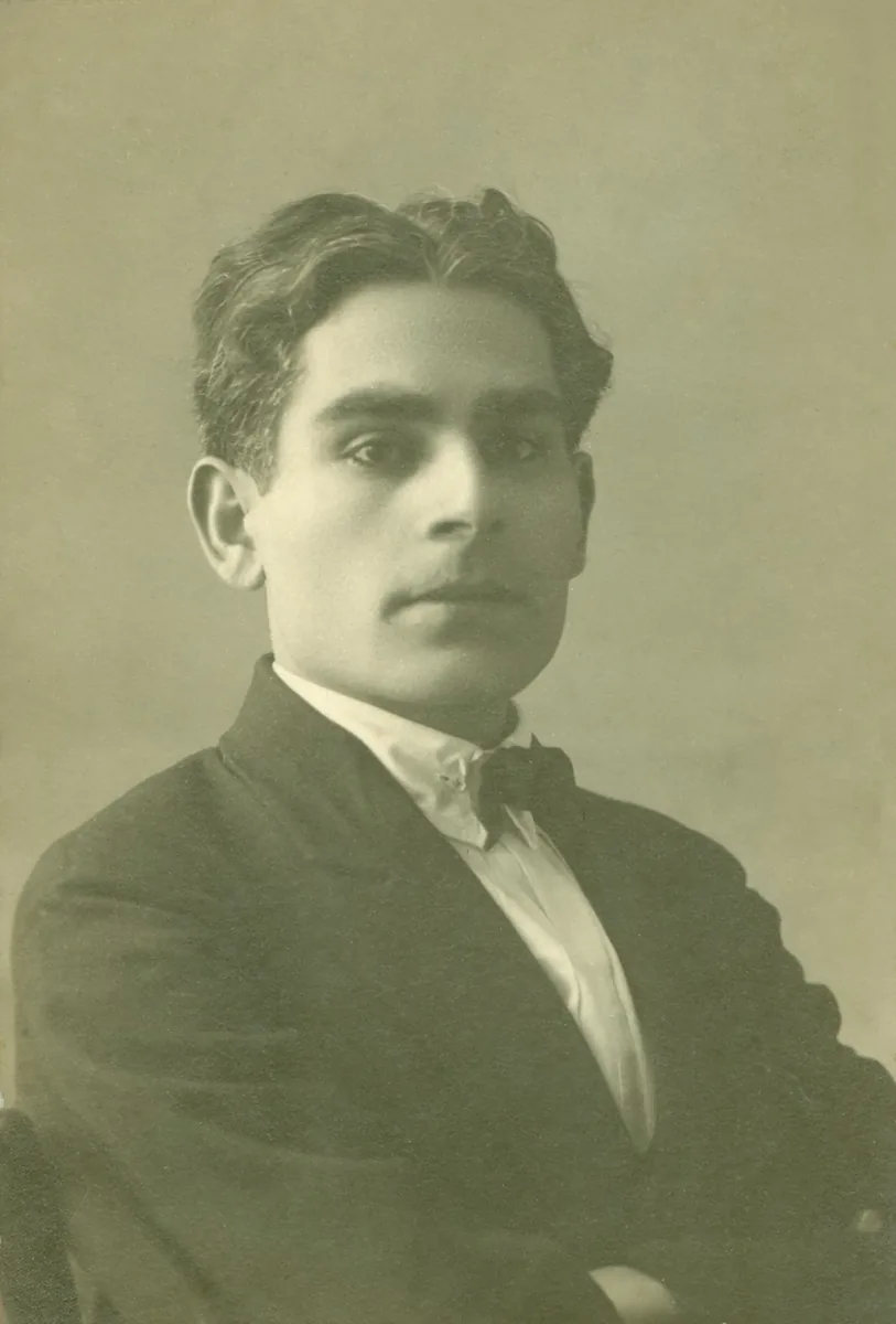 Lado Gudiaschwili