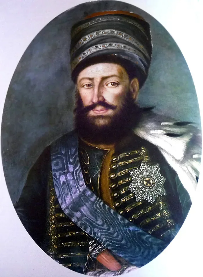 Erekle II.