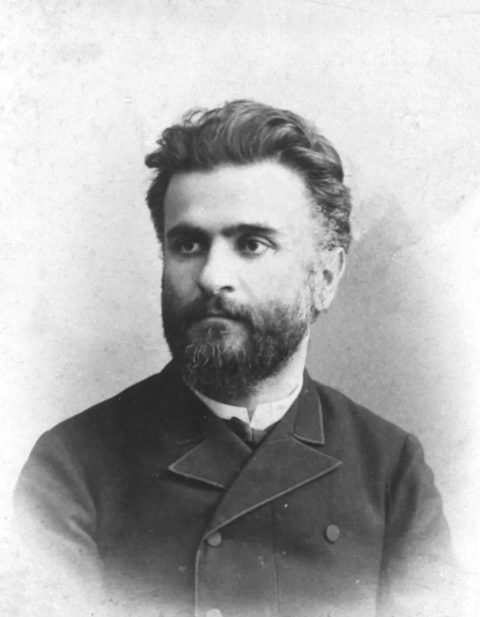 Iwane Matschabeli
