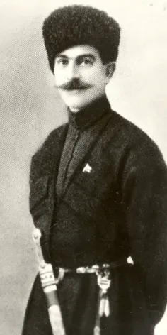 Kakutsa Cholokashvili