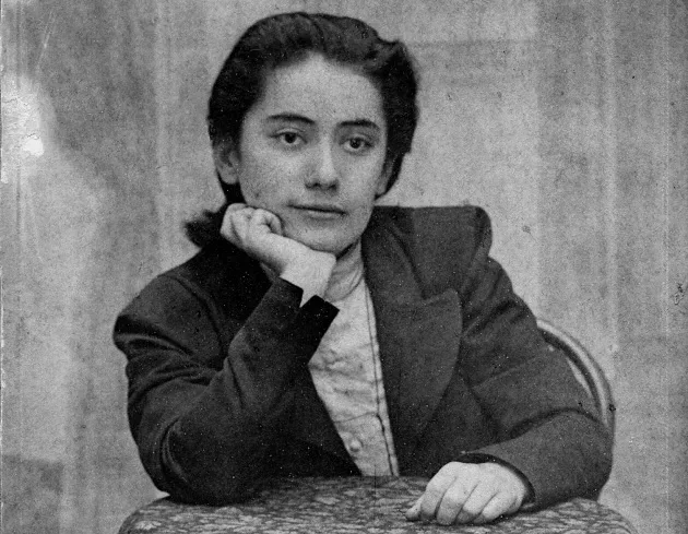 Kato Mikeladze