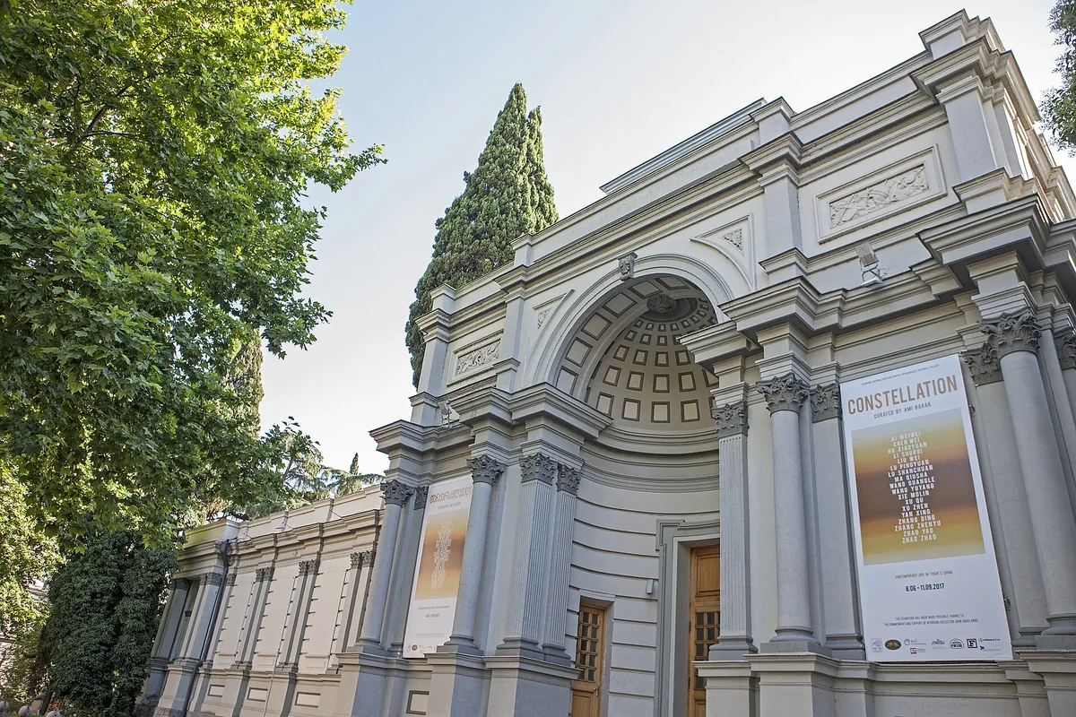 Nationalgalerie