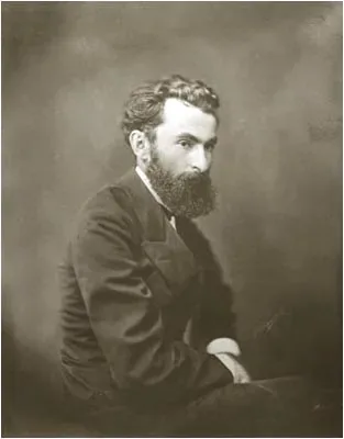 Niko Nikoladze