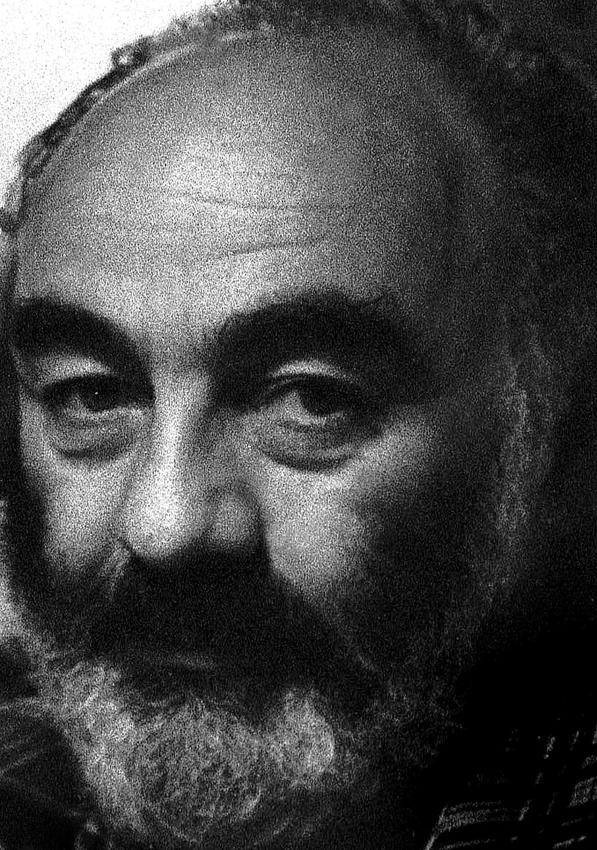 Sergei Paradschanow