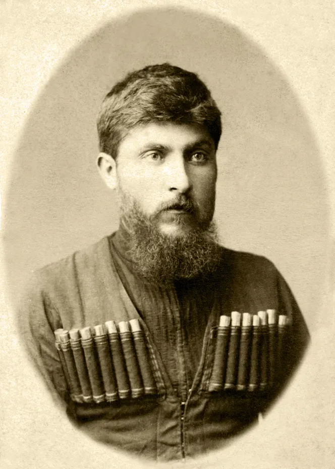 Wascha-Pschawela