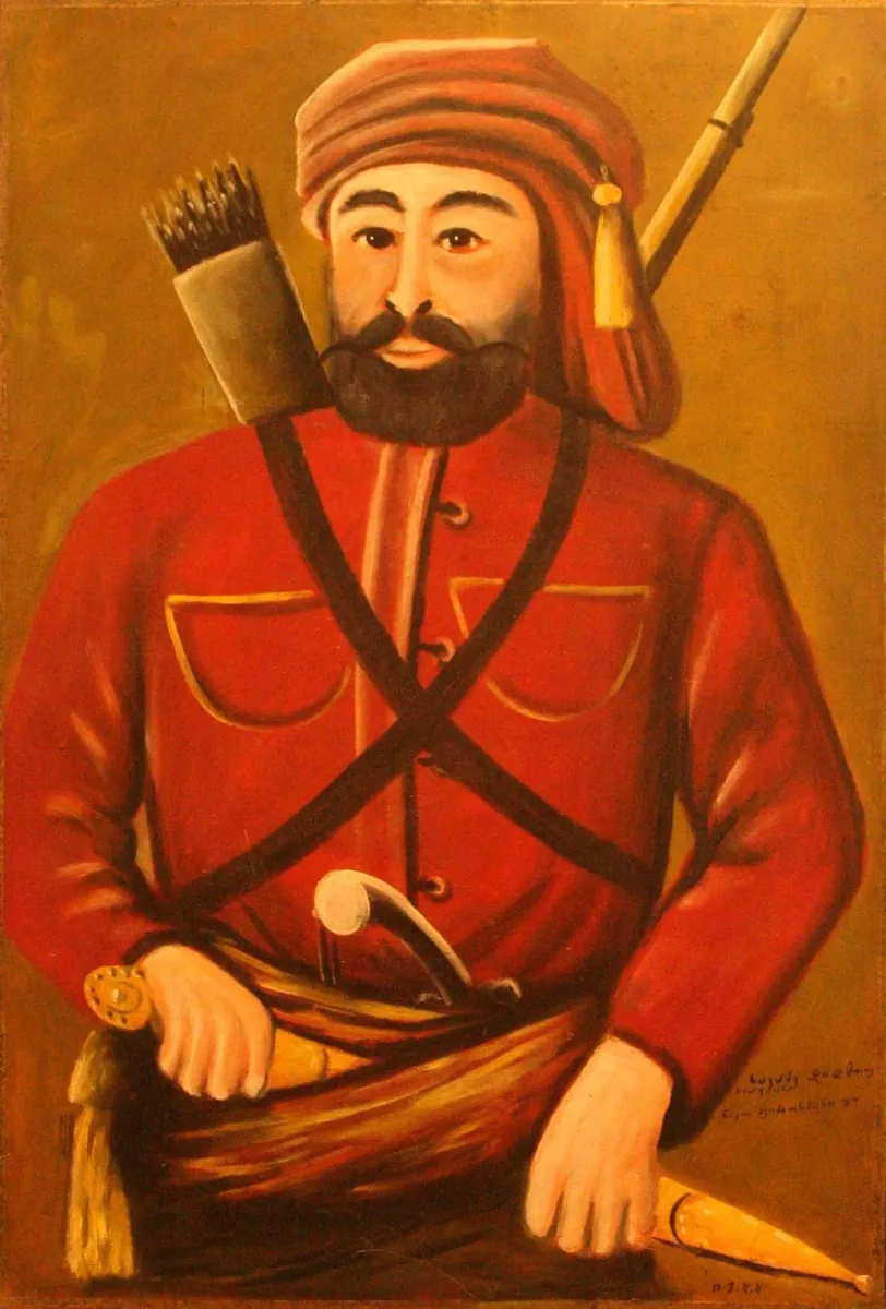 Giorgi Saakadse