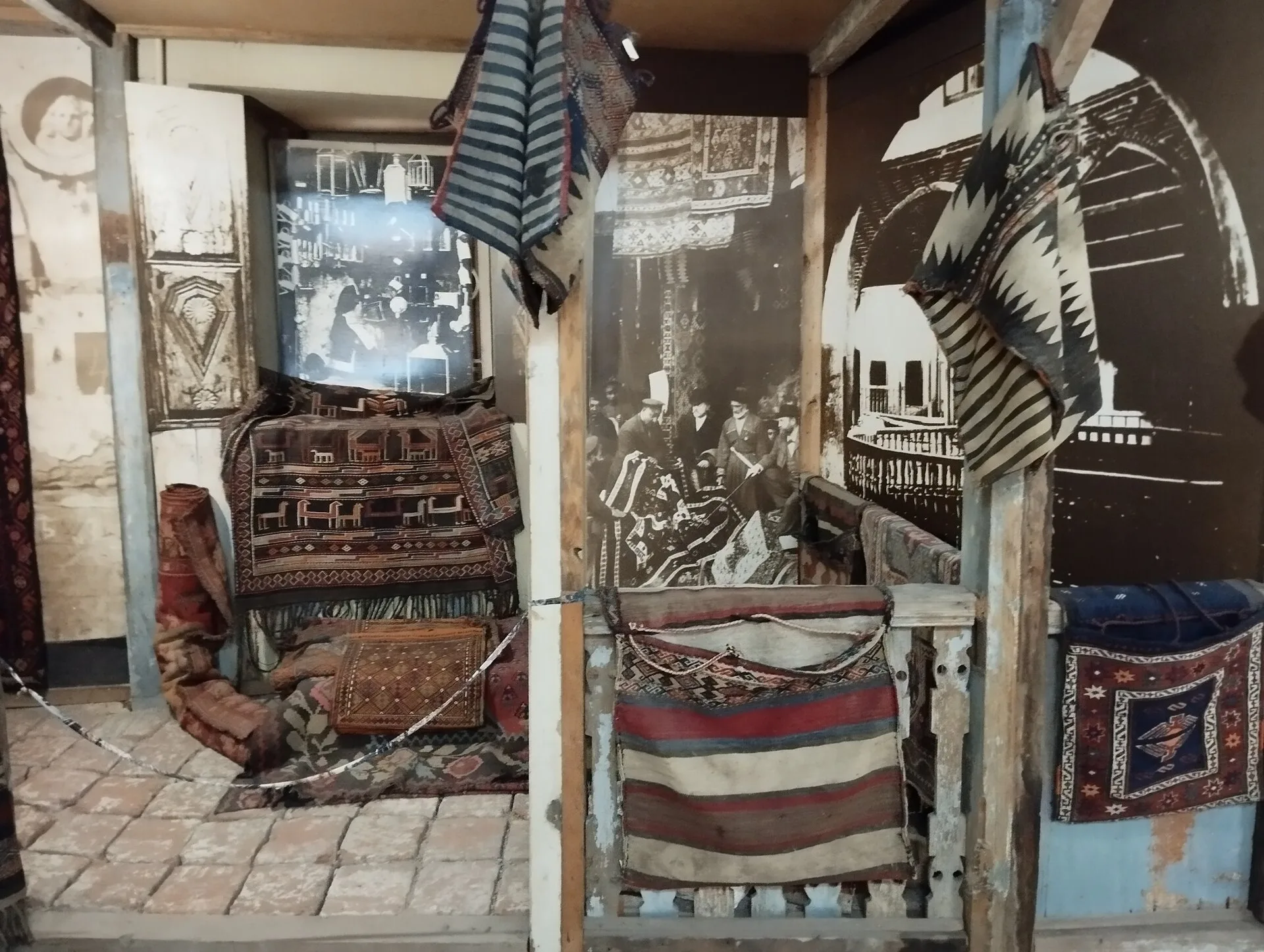 Tbilisi History Museum
