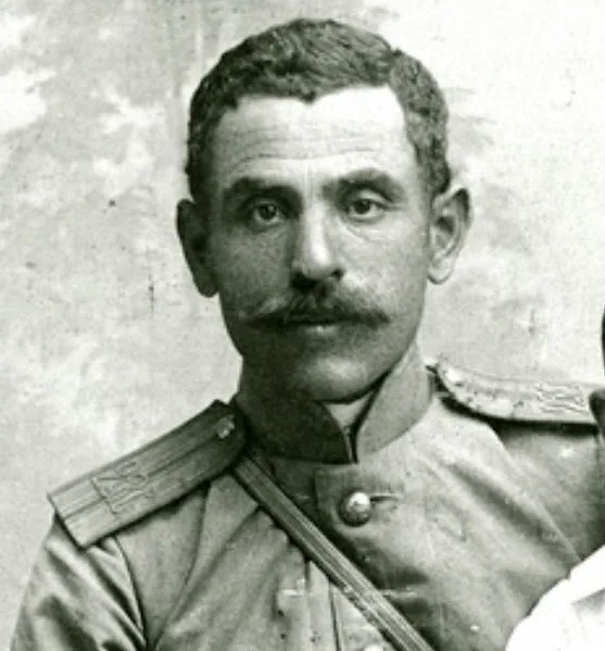 Giorgi Masniaschwili