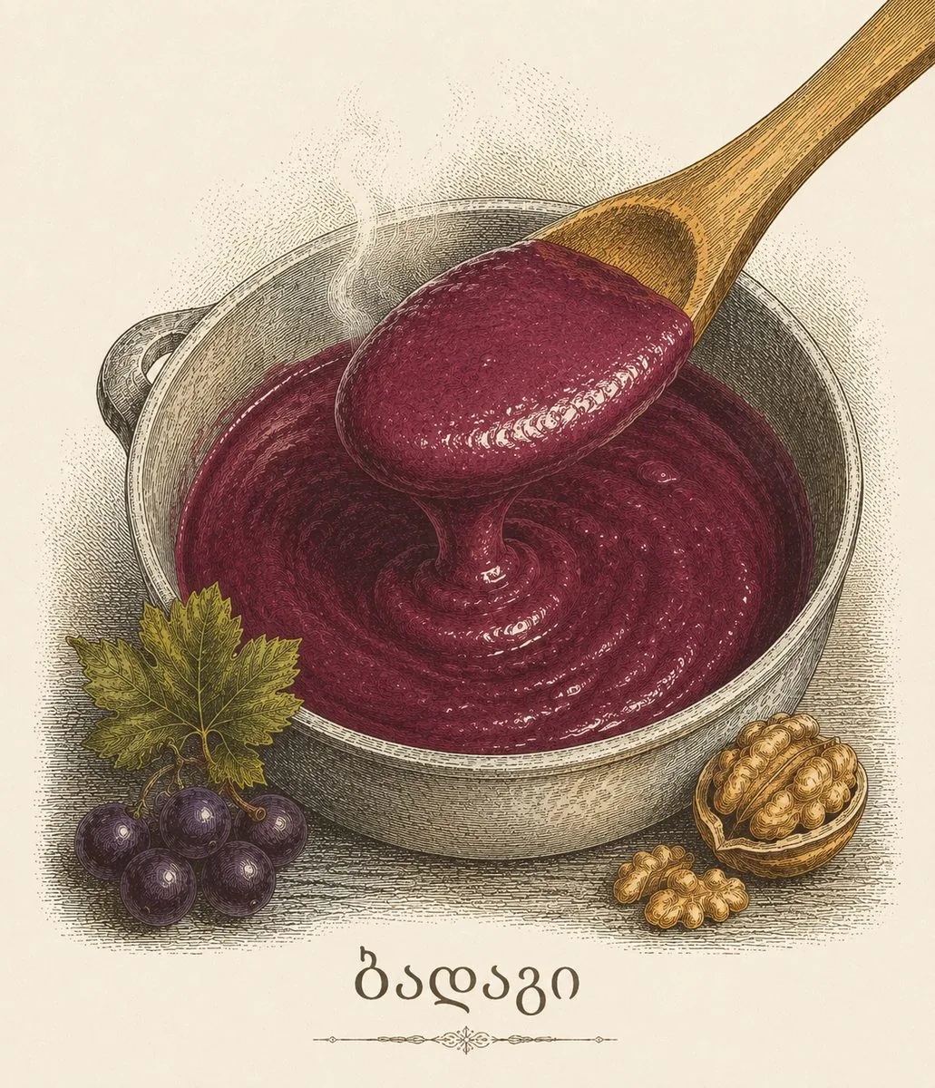 Badagi