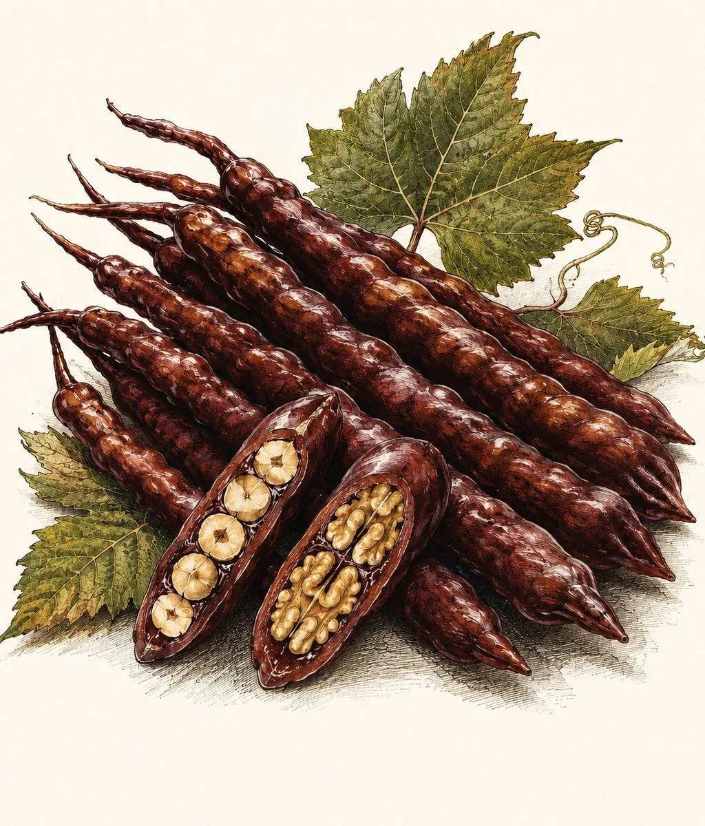 Churchkhela