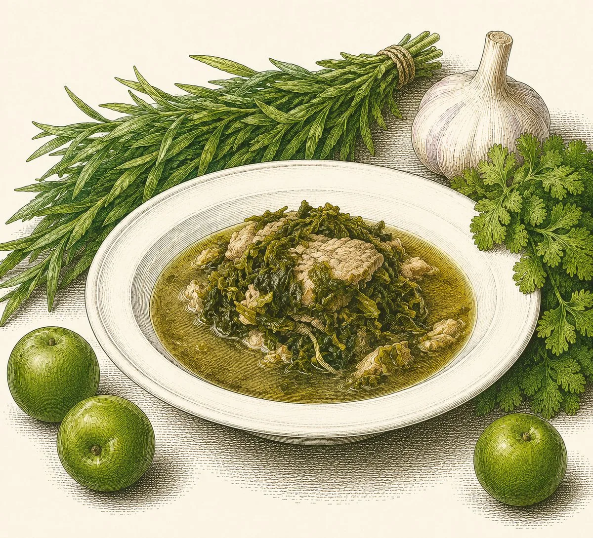 Chakapuli