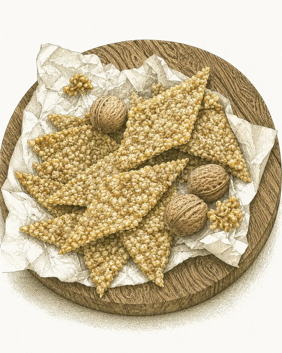 Gozinaki