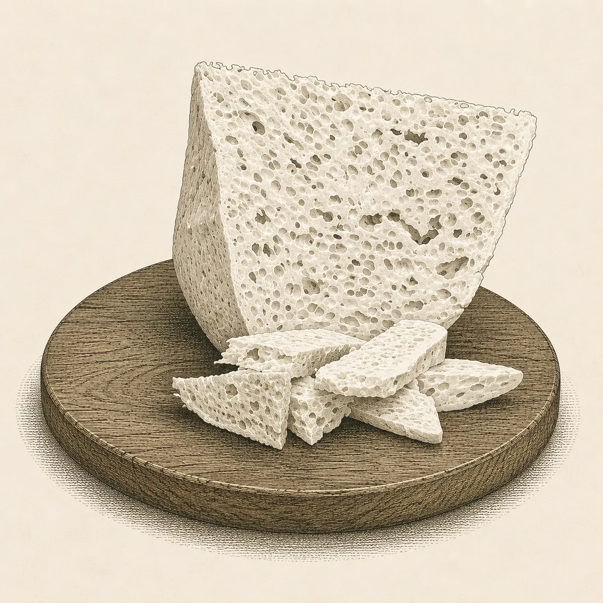 Guda cheese
