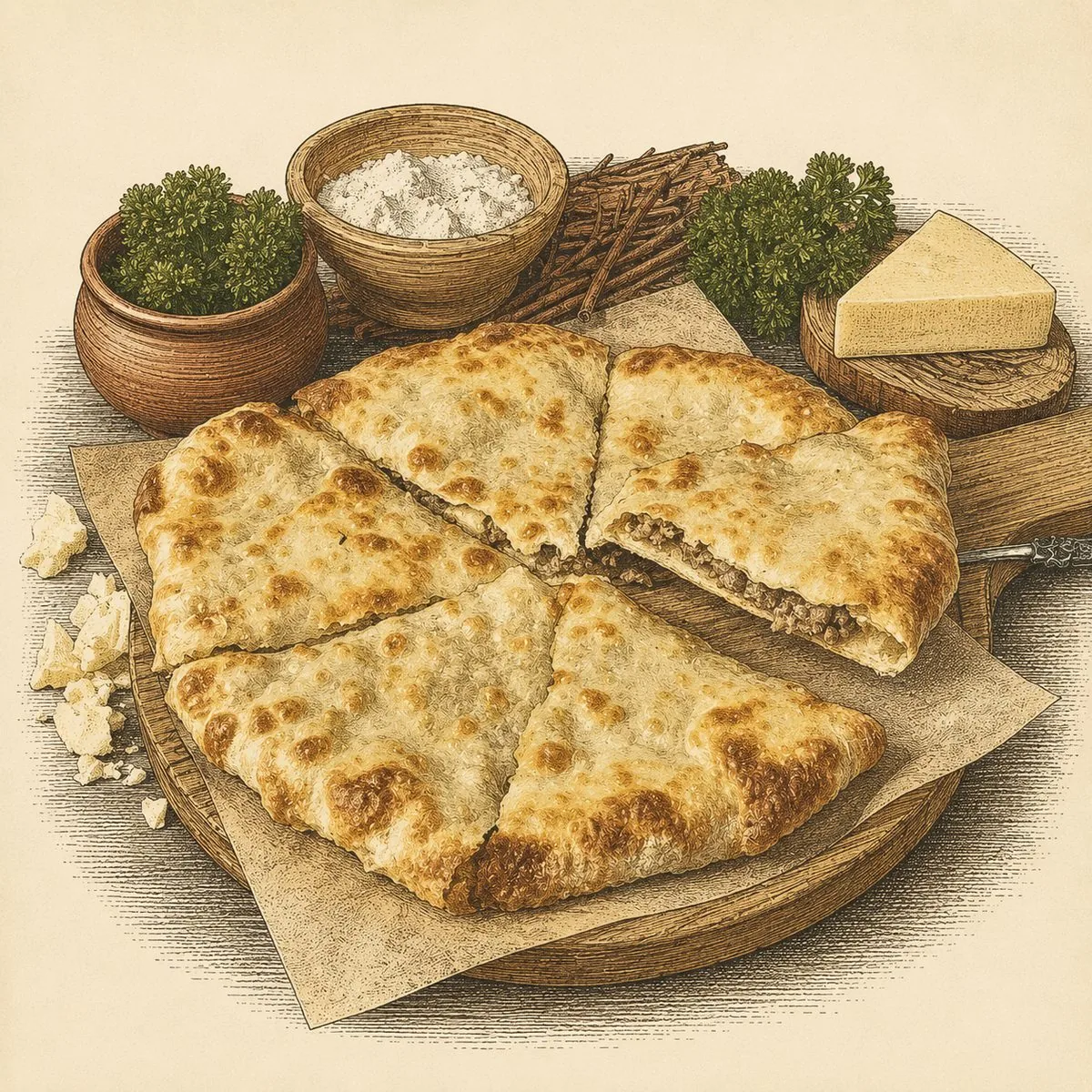კუბდარი
