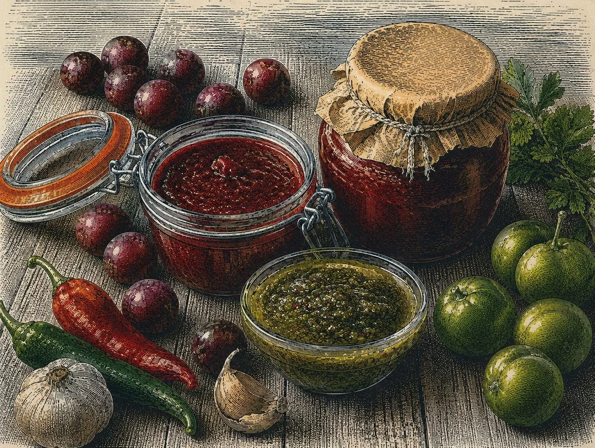 Tkemali