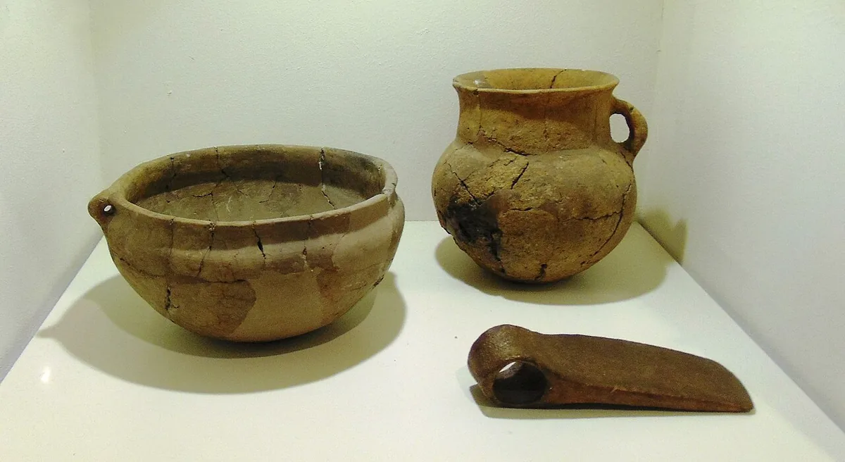 Museum von Sighnaghi