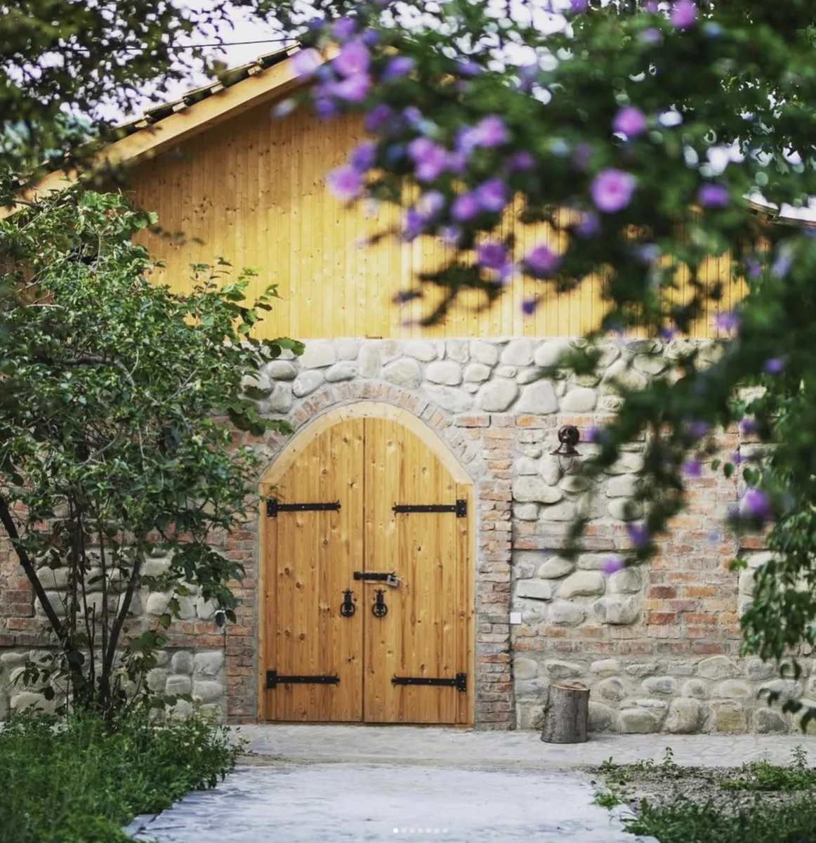 Juso's Winery