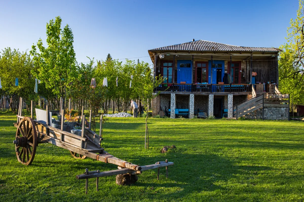 Oda Family Winery
