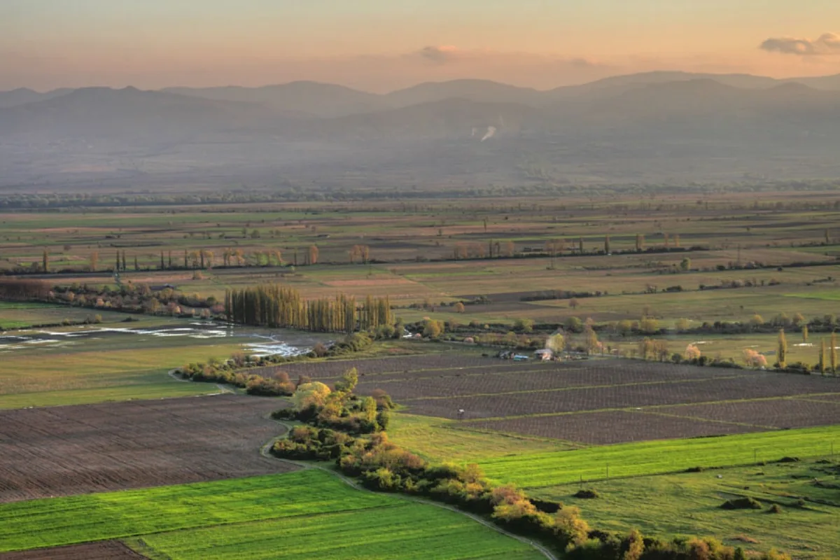 Kakheti