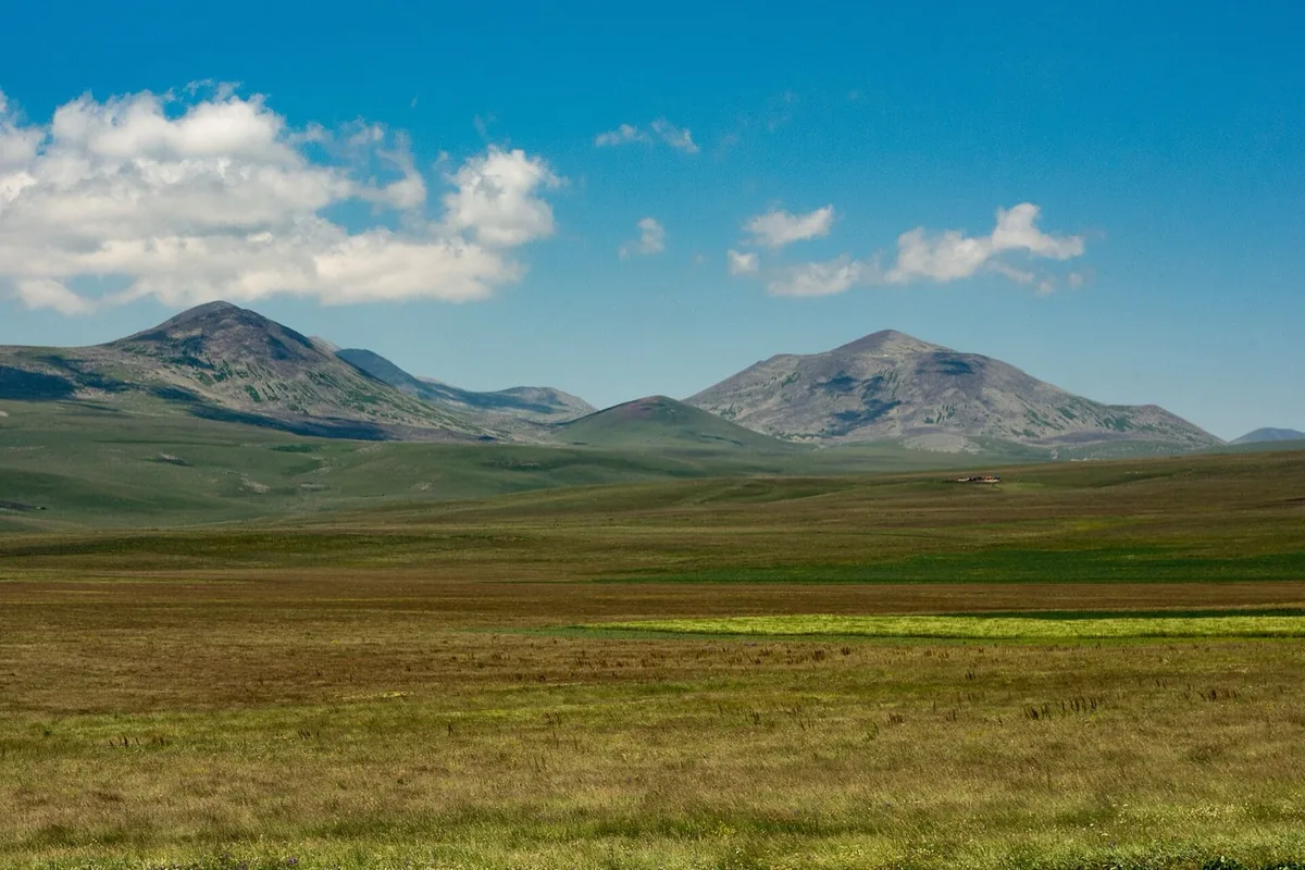 Kvemo Kartli