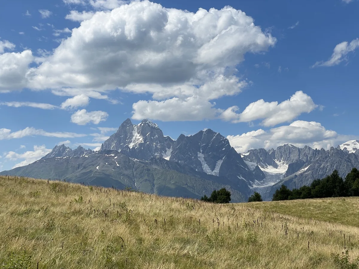 Samegrelo-Zemo Svaneti