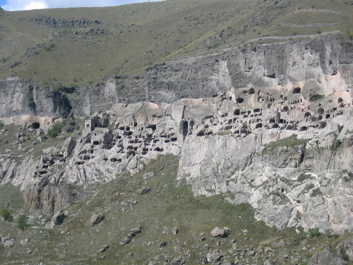 Samtskhe-Javakheti