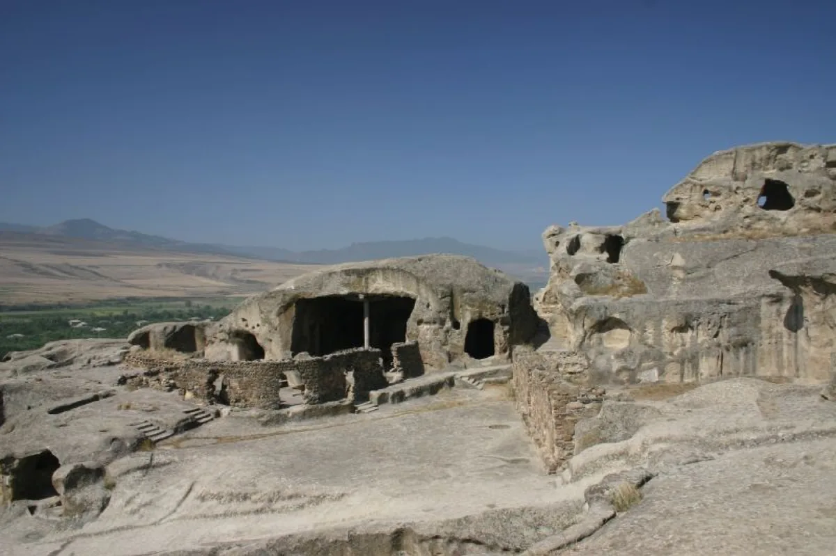 Shida Kartli