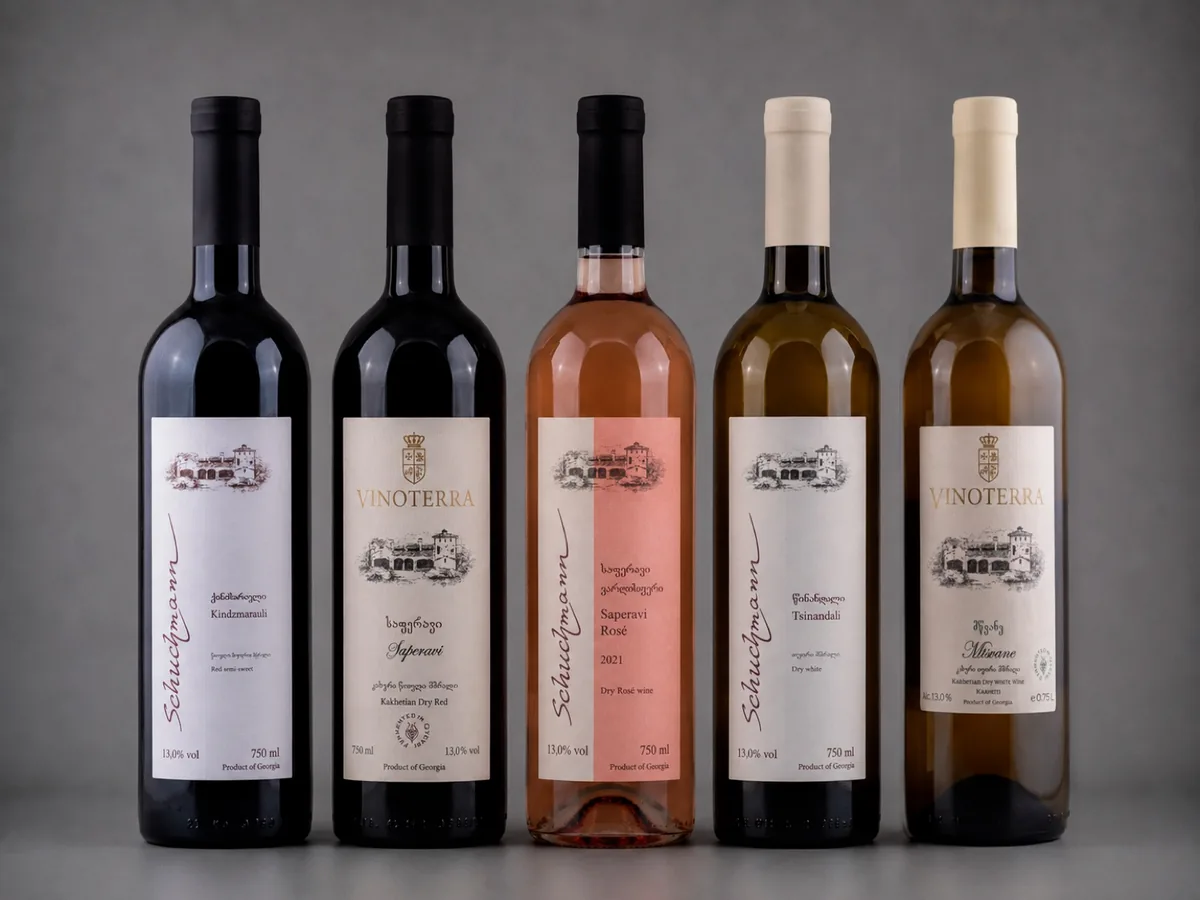 Schuchmann Wines