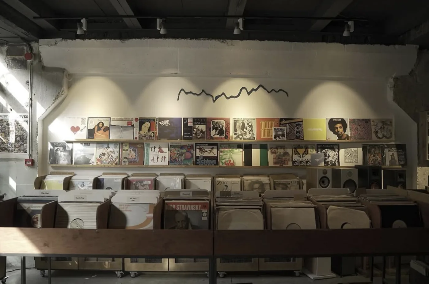 Vodkast Records
